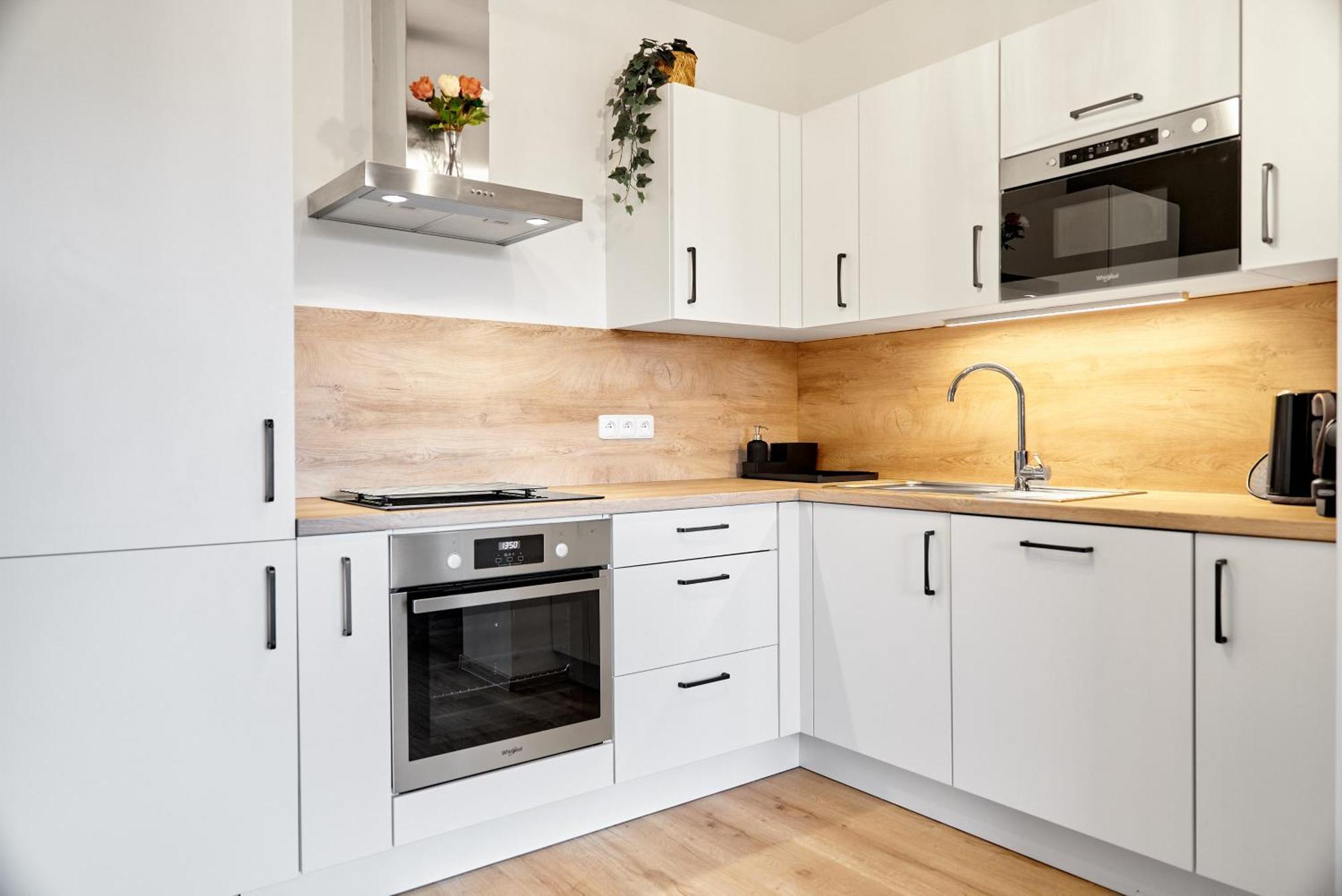 Vyhledy Bez Hranic By Mountain Ways Apartment โลชนา โปด กลิโนฟเซม ภายนอก รูปภาพ