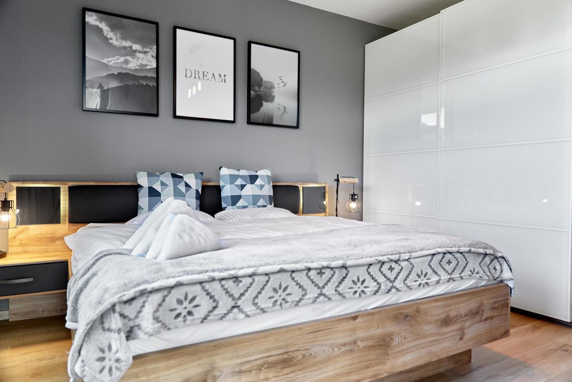 Vyhledy Bez Hranic By Mountain Ways Apartment โลชนา โปด กลิโนฟเซม ภายนอก รูปภาพ