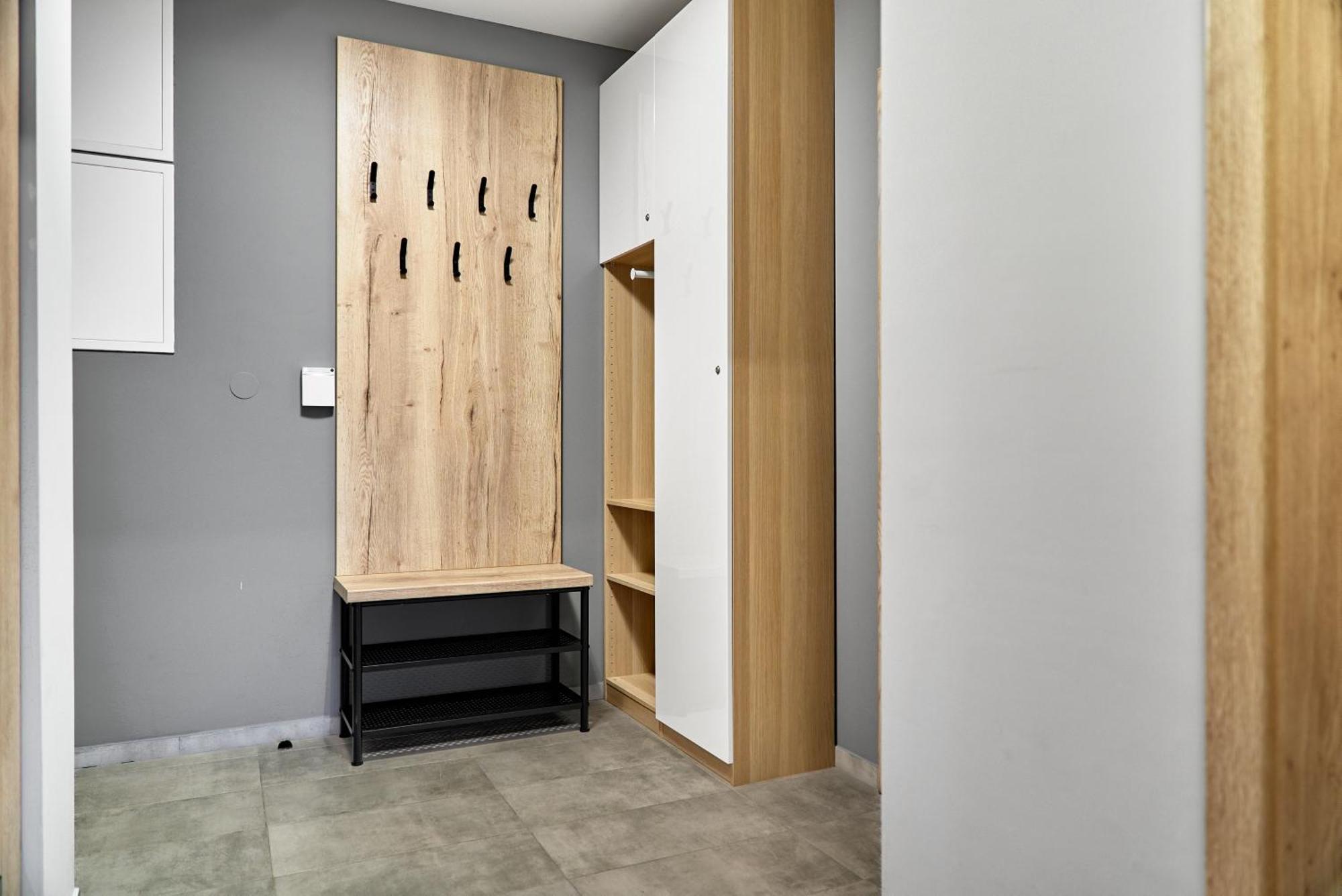 Vyhledy Bez Hranic By Mountain Ways Apartment โลชนา โปด กลิโนฟเซม ภายนอก รูปภาพ
